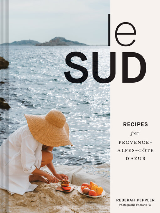 Title details for Le Sud by Rebekah Peppler - Available